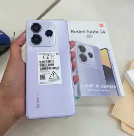 Redmi Note 14 5G 8/256