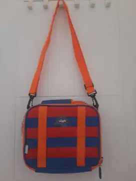 Lunch Box Anak Wiggle