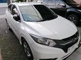 Honda HR-V A/T 2018 khusus pembeli