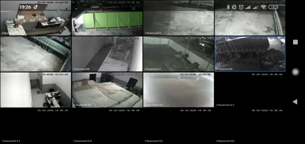 Perbaikan komputer, lservice laptop, pasang CCTV
