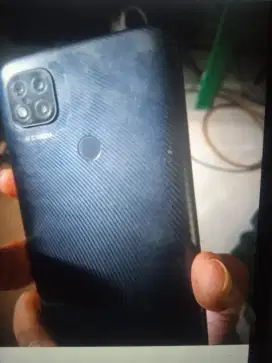 Xiaomi Redmi 9C batangan
