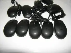 Free Ongkir Mouse DELL Ori