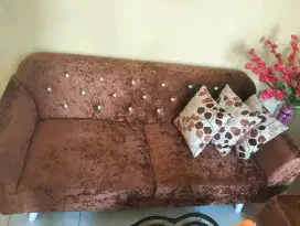 Service sofa dan bikin baru