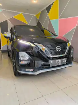 All New Livina VL Tangan pertama Pemakaian pribadi