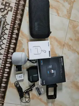 Jual media mod gopro 9/10/11 dan aksesoris lainnya