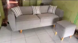 Service sofa dan bikin baru