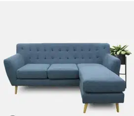 Service sofa dan bikin baru