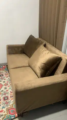 Service sofa dan bikin baru