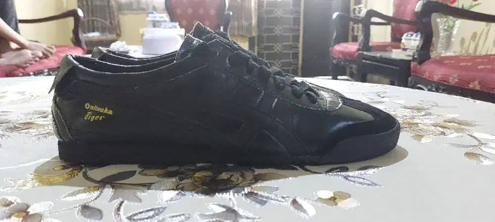 Sepatu Onitsuka Tiger Mexico 66