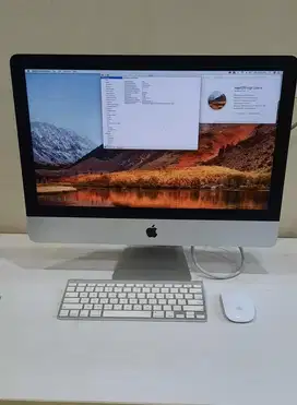IMAC MULUS KOMPLIT DUS ORI
