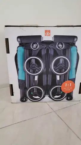 Stroller GB Pockit