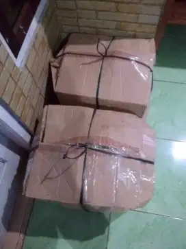Kloset Jongkok Merk Ina