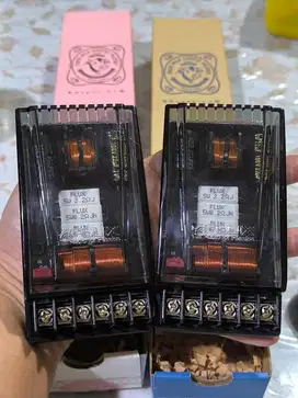 SoundStream Power