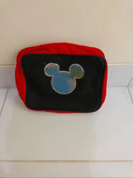 Pouch Mickey Mouse