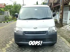 Daihatsu Grandmax 1.5 Blindvan manual 2021