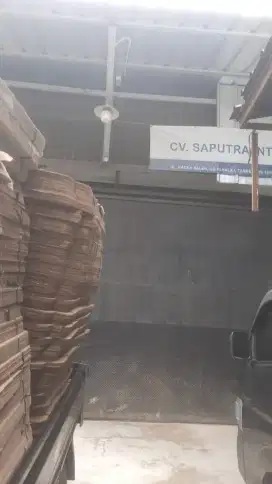 lowongan pabrik dus