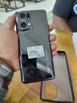 Oppo reno find 5x pro 12/256