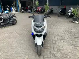 Nmax 2017. Ss lengkap