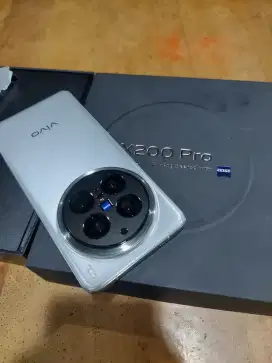 Vivo X200pro 5G 16GB