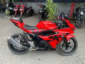 GSX new key les 2018. Ss lengkap