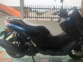 NMAX 2023 Biru glossy