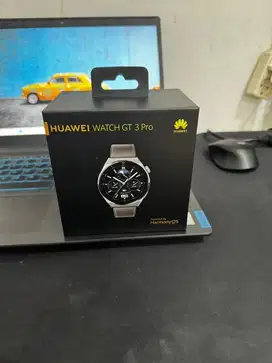 Huawei Watch GT 3 Pro