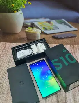Samsung S10 Plus Ex Resmi Sein Indonesia