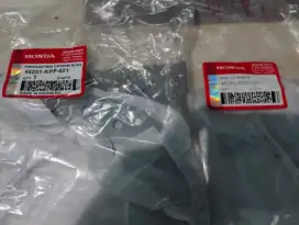 Jual piringan cakram depan belakang AHM
