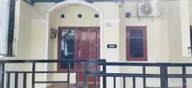Di sewakan Rumah minimalis khusus muslim, tanpa perantara