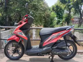Beat esp fi th 2015 pjk hidup