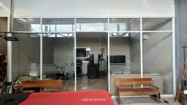 Kantor Gudang Kalasan Jogja