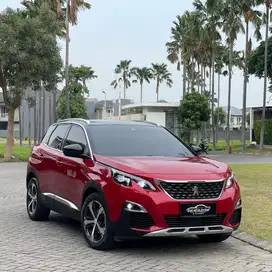 Peugeot 3008 GT Line 2019 Km40rb Super Istimewa