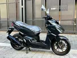 VARIO 160 CBS⁉️BEKAS RASA BARU ! PAJAK HIDUP ! SS LENGKAP