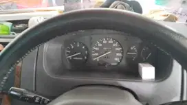 Mitsubishi Kuda 2001 Diesel