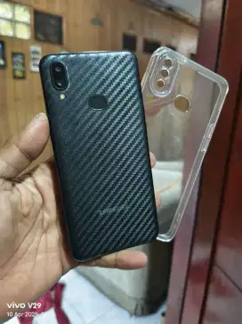 Samsung A10s Ram 2/32GB 4G