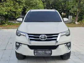 Fortuner vrz at