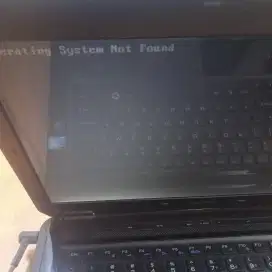 Laptop sony vaio bekas