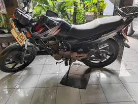 Jual Motor Honda Megapro Primus 2009