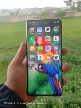 Xiaomi mi note 10 pro