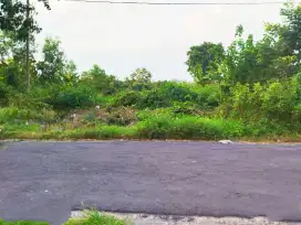 Tanah 160 strategis solo utara