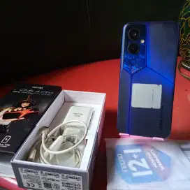 Tecno pova 4Pro 8+5/256