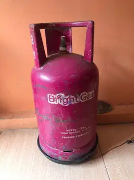 Bright Gas 12 kg