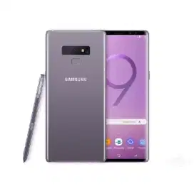 SAMSUNG NOTE 8 RAM 8