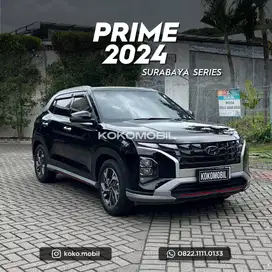 HYUNDAI CRETA PRIME 2024
