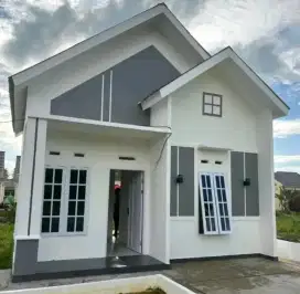 Kusen aluminium

Pintu swing dan geser