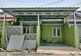 Pemasangan kanopi baja ringan top10