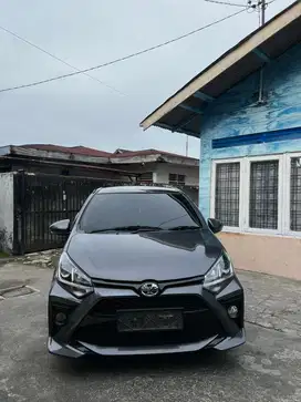 Agya G 1.2CC 2021