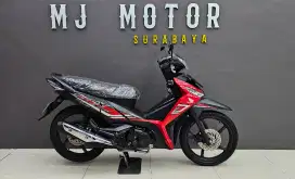 Honda Supra X 125 CW Tahun 2024 // LIKE NEW