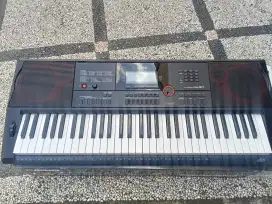 Keyboard organ piano Casio ctx3000