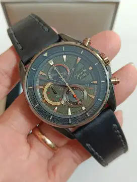 Alexandre Christie 6662MC original bekas full set mulus normal semua